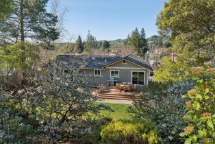 Single Family Residence,  Linda Mesa way, Napa, CA 94558 - 6