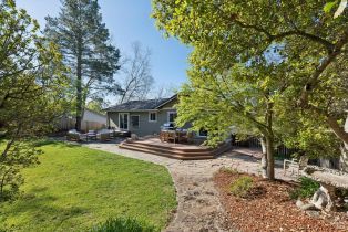 Single Family Residence,  Linda Mesa way, Napa, CA 94558 - 5