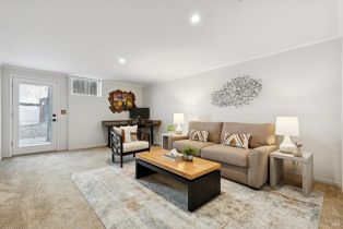 Single Family Residence,  Linda Mesa way, Napa, CA 94558 - 38