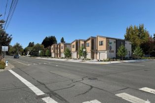 Land, 1102 North St, Santa Rosa, CA  Santa Rosa, CA 95404