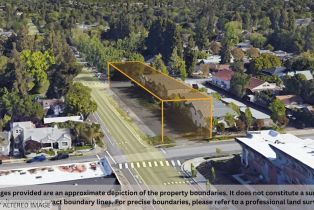 Residential Lot,  North street, Santa Rosa, CA 95404 - 6