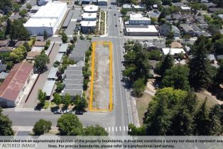 Residential Lot,  North street, Santa Rosa, CA 95404 - 7