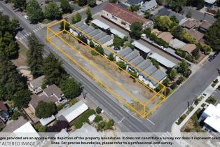 Residential Lot,  North street, Santa Rosa, CA 95404 - 8