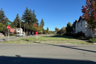 Residential Lot,  North street, Santa Rosa, CA 95404 - 4