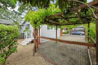 Single Family Residence,  Verde Vista drive, Sonoma, CA 95476 - 23
