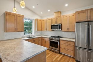 Single Family Residence,  Verde Vista drive, Sonoma, CA 95476 - 9