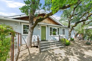 Single Family Residence,  Verde Vista drive, Sonoma, CA 95476 - 3