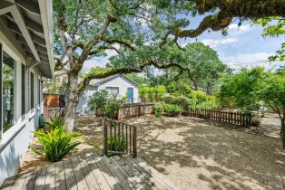 Single Family Residence,  Verde Vista drive, Sonoma, CA 95476 - 4