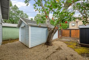 Single Family Residence,  Verde Vista drive, Sonoma, CA 95476 - 29