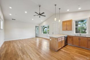 Single Family Residence,  Verde Vista drive, Sonoma, CA 95476 - 8