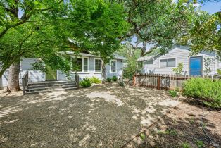 Single Family Residence,  Verde Vista drive, Sonoma, CA 95476 - 2