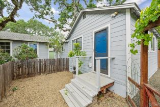 Single Family Residence,  Verde Vista drive, Sonoma, CA 95476 - 17