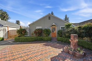 Single Family Residence, Palm street, Santa Rosa, CA 95404 - 18