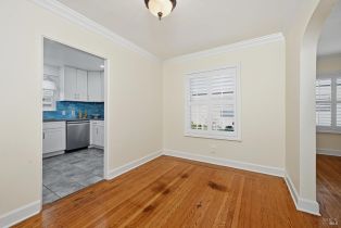 Single Family Residence, Palm street, Santa Rosa, CA 95404 - 8