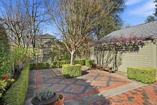 Single Family Residence, Palm street, Santa Rosa, CA 95404 - 20