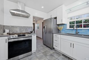 Single Family Residence, Palm street, Santa Rosa, CA 95404 - 11