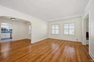 Single Family Residence, Palm street, Santa Rosa, CA 95404 - 4