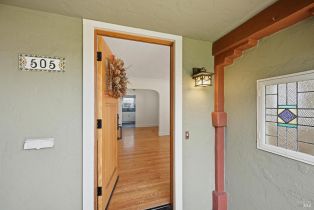 Single Family Residence, Palm street, Santa Rosa, CA 95404 - 3