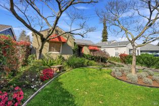 Single Family Residence, Palm street, Santa Rosa, CA 95404 - 23