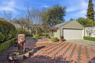 Single Family Residence, Palm street, Santa Rosa, CA 95404 - 19