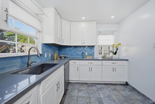 Single Family Residence, Palm street, Santa Rosa, CA 95404 - 9