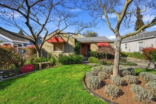 Single Family Residence, Palm street, Santa Rosa, CA 95404 - 24