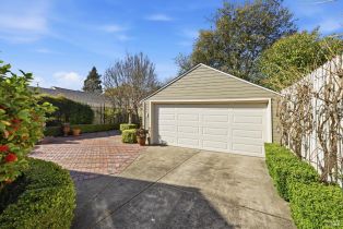 Single Family Residence, Palm street, Santa Rosa, CA 95404 - 21