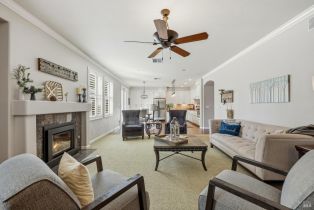 Single Family Residence,  Birdie drive, Windsor, CA 95492 - 52