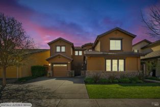 Single Family Residence,  Birdie drive, Windsor, CA 95492 - 3