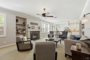 Single Family Residence,  Birdie drive, Windsor, CA 95492 - 51