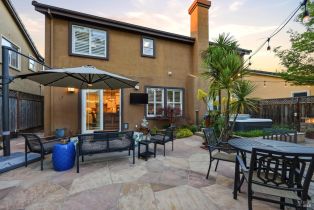 Single Family Residence,  Birdie drive, Windsor, CA 95492 - 14