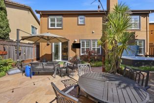 Single Family Residence,  Birdie drive, Windsor, CA 95492 - 32