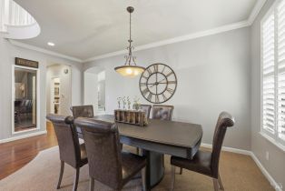 Single Family Residence,  Birdie drive, Windsor, CA 95492 - 41