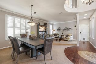 Single Family Residence,  Birdie drive, Windsor, CA 95492 - 43