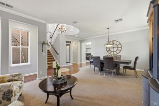 Single Family Residence,  Birdie drive, Windsor, CA 95492 - 58