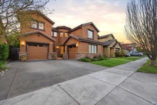 Single Family Residence,  Birdie drive, Windsor, CA 95492 - 28