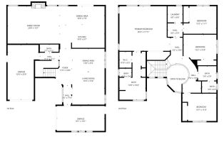 Single Family Residence,  Birdie drive, Windsor, CA 95492 - 84