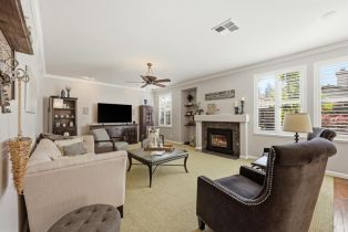 Single Family Residence,  Birdie drive, Windsor, CA 95492 - 60