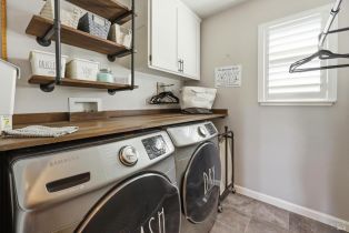 Single Family Residence,  Birdie drive, Windsor, CA 95492 - 81