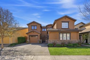 Single Family Residence,  Birdie drive, Windsor, CA 95492 - 4