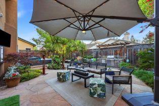 Single Family Residence,  Birdie drive, Windsor, CA 95492 - 15