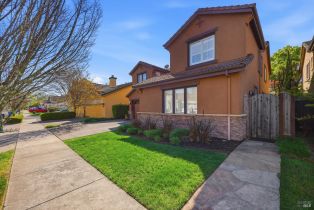 Single Family Residence,  Birdie drive, Windsor, CA 95492 - 6