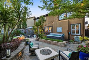 Single Family Residence,  Birdie drive, Windsor, CA 95492 - 9