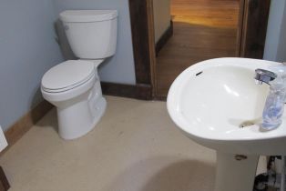 Single Family Residence, Old Cazadero road, Russian River, CA 95446 - 11