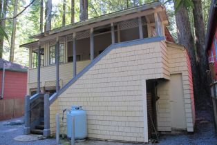 Single Family Residence, Old Cazadero road, Russian River, CA 95446 - 3