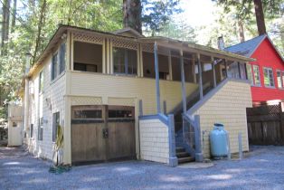 Single Family Residence, 14530 Old Cazadero Rd, CA  , CA 95446
