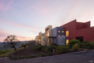 Single Family Residence,  Longhorn Ridge road, Napa, CA 94558 - 2