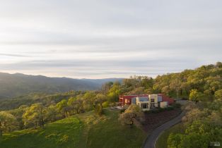 Single Family Residence,  Longhorn Ridge road, Napa, CA 94558 - 26