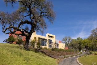 Single Family Residence,  Longhorn Ridge road, Napa, CA 94558 - 3