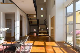 Single Family Residence,  Longhorn Ridge road, Napa, CA 94558 - 5